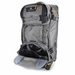 Eagle Creek ORV Trunk 30" -Travel Sales Store Eagle Creek ORV Trunk 30 Stone Grey Open Front e1808ea1 97f8 43c5 aa2c e13f2f6305c5