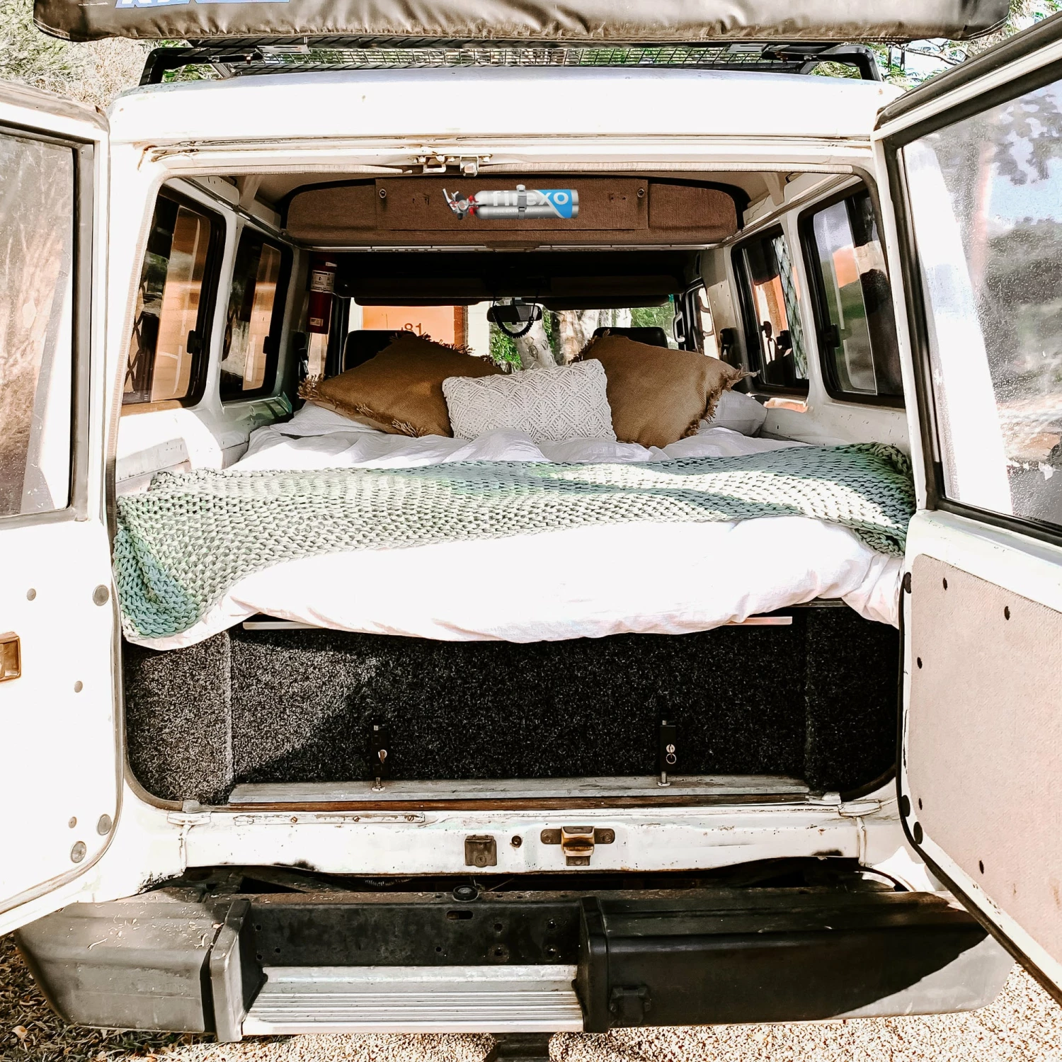 FireXO Small 0.1gal Extinguisher 10 FireXO Small 0.1gal Extinguisher - Image 8