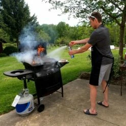 FireXO Small 0.1gal Extinguisher 24 FireXO Small 0.1gal Extinguisher -Travel Sales Store FX FE002 001 n a 9