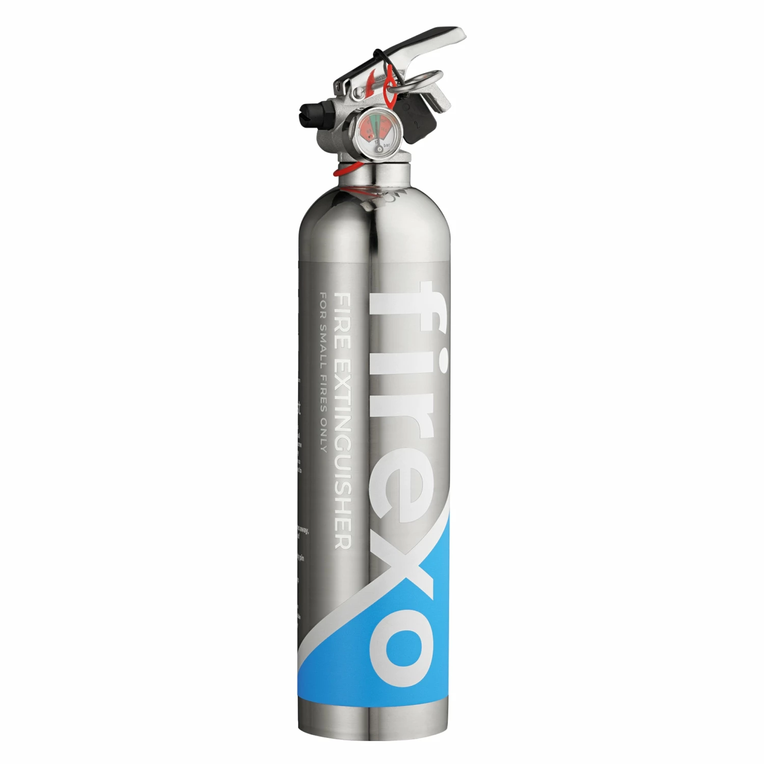 FireXO Small 0.1gal Extinguisher 3 FireXO Small 0.1gal Extinguisher