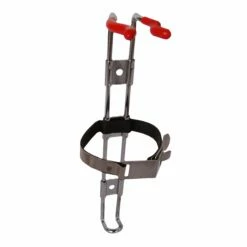 FireXO Small 0.1gal Extinguisher 20 FireXO Small 0.1gal Extinguisher -Travel Sales Store FX FE002 001 silver red 5