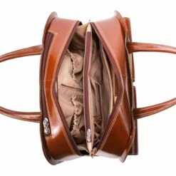 McKlein USA Davis 15.6" Leather Laptop Case Assorted Colors 20 McKlein USA Davis 15.6" Leather Laptop Case Assorted Colors -Travel Sales Store GHQPBECQ