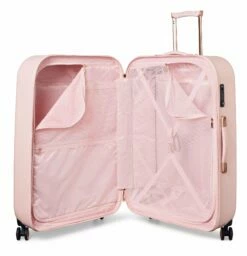 Ted Baker Women's Belle 4 Wheel Large Suitcase 27 Ted Baker Women's Belle 4 Wheel Large Suitcase -Travel Sales Store GK4bdBsg