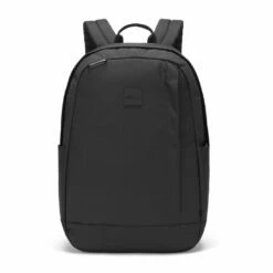 Pacsafe Go 25L Anti-Theft Backpack -Travel Sales Store Go 25LBackpack 35115100 Black 1 1024x1024 7be43904 435c 4442 9691 d9919bc48ed6