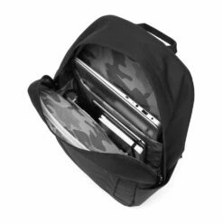 Pacsafe Go 25L Anti-Theft Backpack -Travel Sales Store Go 25LBackpack 35115100 Black 7 1024x1024 b0e29099 0e49 422d 9abe eebddd151c17