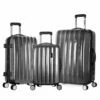Olympia Titan 3pc Exp Hardcase Spinner Luggage Set -Travel Sales Store HF7100 New Titan Phantom Black 1 800x 41357ad7 9691 42c5 9e13 9708f9f95736