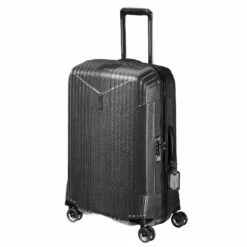 Hartmann 7R 27" Hardside Spinner Checked Luggage Assorted Colors -Travel Sales Store Hartmann 7R 27 Hardside Spinner Black 25723fdf a58d 4ac9 86e4 b99439c08791