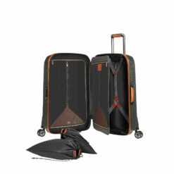 Hartmann 7R 27" Hardside Spinner Checked Luggage Assorted Colors -Travel Sales Store Hartmann 7R 27 Hardside Spinner Interior 6830a142 578f 47d8 ad9f 89755c5a7453
