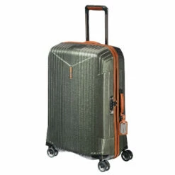 Hartmann 7R 27" Hardside Spinner Checked Luggage Assorted Colors -Travel Sales Store Hartmann 7R 27 Hardside Spinner Olive 0215cc0e 2392 49e8 a1ac ee7fa85d043d