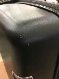 Ricardo Beverly Hills Arris 25 Inch Spinner -Travel Sales Store IMG 1438