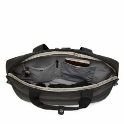 Pacsafe Intasafe X Anti Theft 15" Laptop Slim Brief Black -Travel Sales Store IntasafeX 15inLaptopSlimBrief 25321100 Black 6