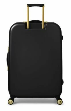 Ted Baker Women's Belle 4 Wheel Large Suitcase 23 Ted Baker Women's Belle 4 Wheel Large Suitcase -Travel Sales Store JWqn5o1g