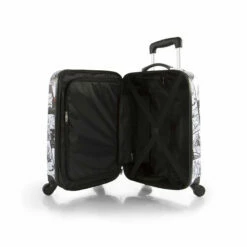 Heys 21" Marvel Young Adult Spinner Luggage 9 Heys 21" Marvel Young Adult Spinner Luggage -Travel Sales Store M HSRL ASP 21 A01 18AR 05 Matt 750x750 6b320cde e17e 4e09 a9ed 436e02f468a8