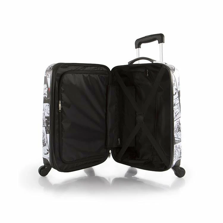 Heys 21" Marvel Young Adult Spinner Luggage 6 Heys 21" Marvel Young Adult Spinner Luggage - Image 4