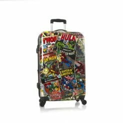 Heys Marvel Comics 2 Piece Luggage Set Avengers 9 Heys Marvel Comics 2 Piece Luggage Set Avengers -Travel Sales Store M HSRL ASP A09 15FA 26 01 1024x1024 e6f1d9ee a99b 4786 847c 6cd8e26d9275