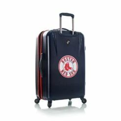 Heys MLB 2pc Boston Red Sox Spinner Luggage Set -Travel Sales Store MLB RedSox 26 backqrt 750x750 ef80c36c 5244 40d8 90f5 e5f6e330570c