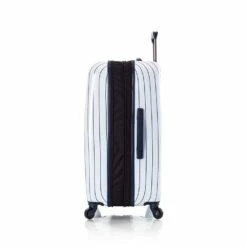 Heys MLB 26" New York Yankees Spinner Luggage -Travel Sales Store MLB Yankees 26 Side 750x750 e58b311c ccb8 4bdf bc54 f581e97e8e37