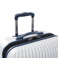 Heys MLB 26" New York Yankees Spinner Luggage -Travel Sales Store MLB Yankees 26 Trolley 750x750 3ea2cd39 7d06 4f16 97d1 1b0e744c5662