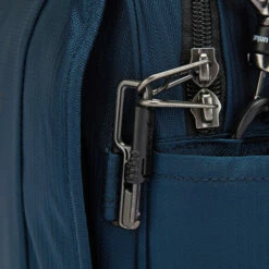 Pacsafe Metrosafe LS200 ECONYL Anti Theft Crossbody -Travel Sales Store MetrosafeLS 200ECONYL 40116641 Ocean 7