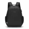 Pacsafe Metrosafe LS350 ECONYL Anti Theft Backpack -Travel Sales Store MetrosafeLS 350ECONYL 40120138 Black 1024x1024 a2c1d3e9 7b49 4bf5 ad48 6a9a3cf99b1e