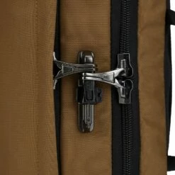 Pacsafe Metrosafe X Anti-Theft 13-Inch Commuter Backpack -Travel Sales Store MetrosafeX 13 CommuterBackpack 30665205 Tan 9