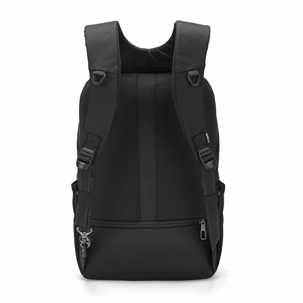 Pacsafe Metrosafe X Anti-Theft 25L Backpack 17 Pacsafe Metrosafe X Anti-Theft 25L Backpack - Image 15