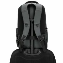 Pacsafe Metrosafe X Anti-Theft 25L Backpack 41 Pacsafe Metrosafe X Anti-Theft 25L Backpack -Travel Sales Store MetrosafeX 25LBackpack 30645144 Slate 6