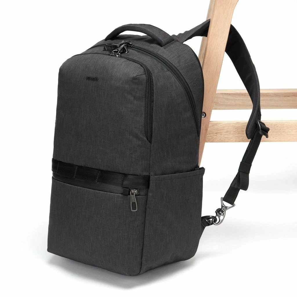 Pacsafe Metrosafe X Anti-Theft 25L Backpack 6 Pacsafe Metrosafe X Anti-Theft 25L Backpack - Image 4