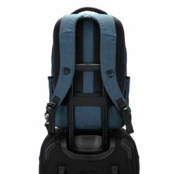 Pacsafe Metrosafe X Anti-Theft 25L Backpack 30 Pacsafe Metrosafe X Anti-Theft 25L Backpack -Travel Sales Store MetrosafeX 25L 30645646 DarkDenim 7 1024x1024 0a53e3dc b6d0 42a1 b686 c1befe3d936b