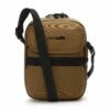 Pacsafe Metrosafe X Anti-Theft Compact Crossbody -Travel Sales Store MetrosafeX CompactCrossbody 30610205 Tan 1