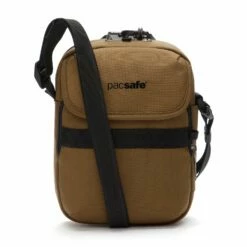 Pacsafe Metrosafe X Anti-Theft Compact Crossbody