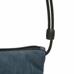 Pacsafe Metrosafe X Anti-Theft Crossbody Pouch 12 Pacsafe Metrosafe X Anti-Theft Crossbody Pouch -Travel Sales Store MetrosafeX CrossbodyPouch 30625646 DarkDenim 8