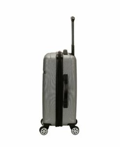 Rockland Skyline 3Pc Non Expandable Luggage Set 30 Rockland Skyline 3Pc Non Expandable Luggage Set -Travel Sales Store MgJu4hPm