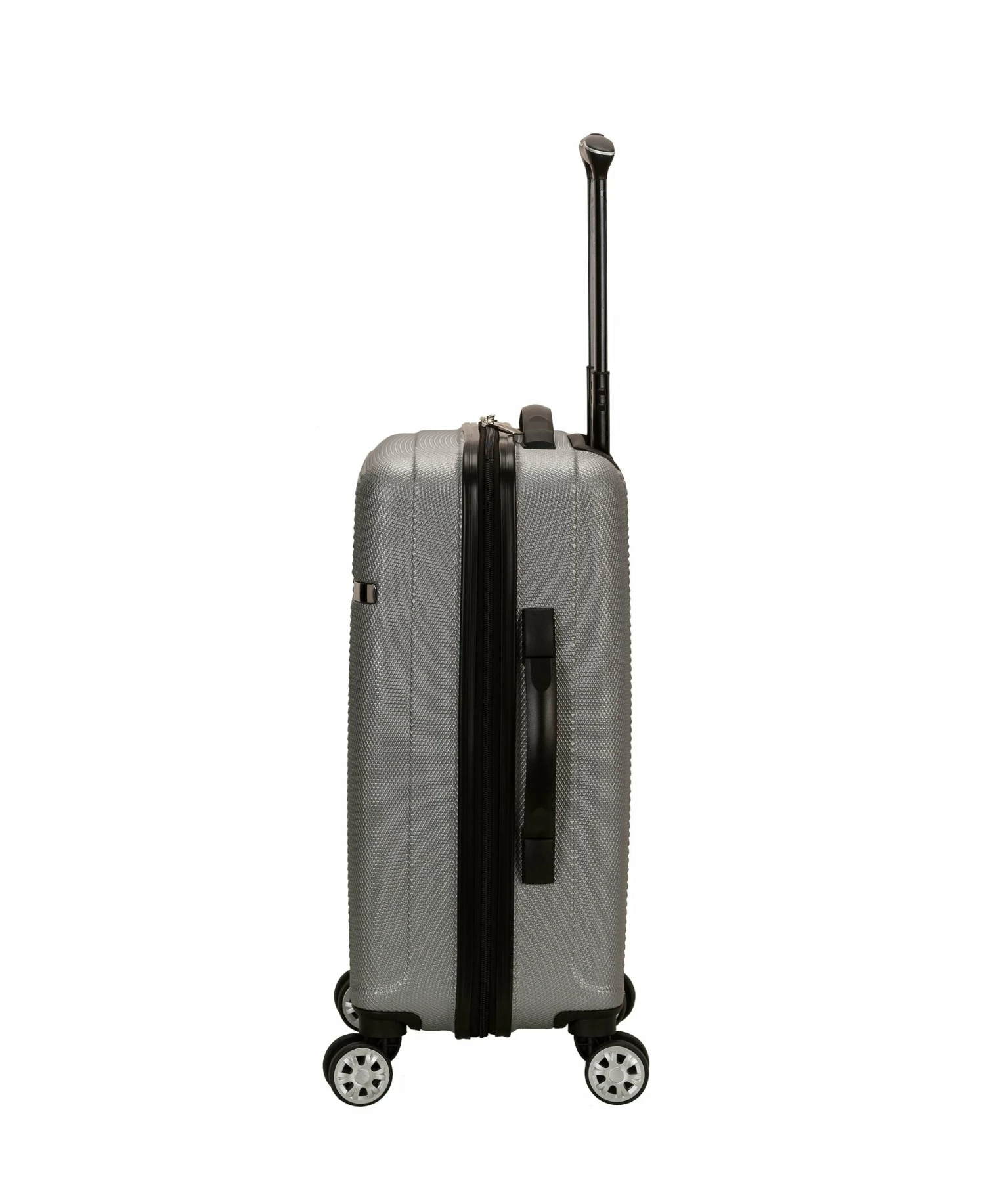 Rockland Skyline 3Pc Non Expandable Luggage Set 16 Rockland Skyline 3Pc Non Expandable Luggage Set - Image 14