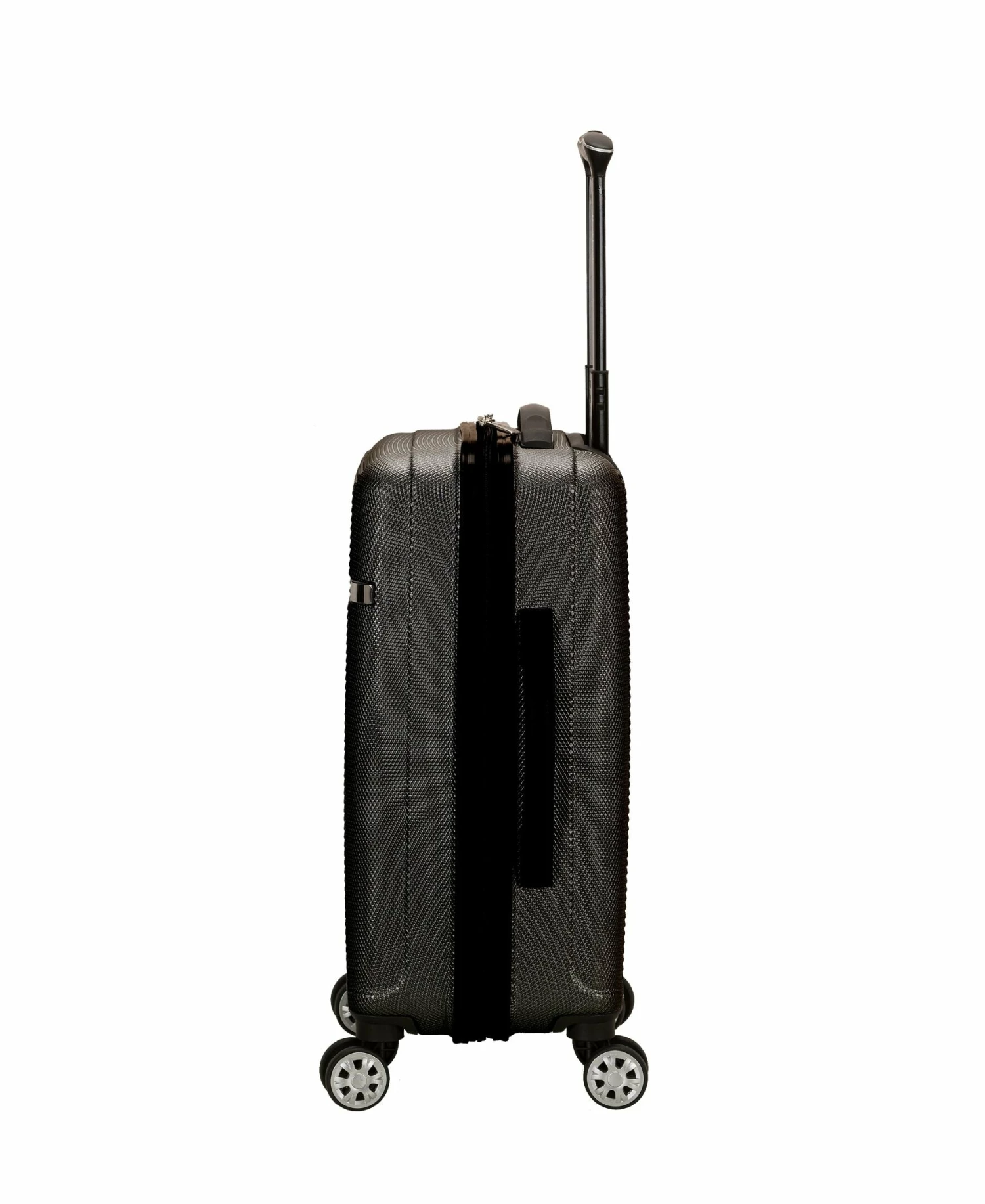 Rockland Skyline 3Pc Non Expandable Luggage Set 10 Rockland Skyline 3Pc Non Expandable Luggage Set - Image 8