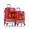 Heys NHL 2pc Chicago Blackhawks Spinner Luggage Set -Travel Sales Store NHL Blackhawks 21 26 750x750 b8e86e8e 897a 4242 aca0 07cf3230c35f