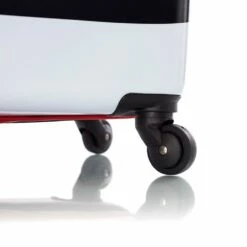 Heys NHL 26" Chicago Blackhawks Spinner Luggage 12 Heys NHL 26" Chicago Blackhawks Spinner Luggage -Travel Sales Store NHL Blackhawks 26 wheel 750x750 6439652f 6190 4533 94da 525ca97b50af