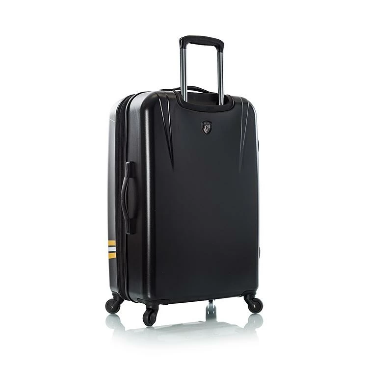 Heys NHL 26" Boston Bruins Spinner Luggage 4 Heys NHL 26" Boston Bruins Spinner Luggage - Image 2