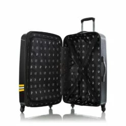 Heys NHL 26" Boston Bruins Spinner Luggage 10 Heys NHL 26" Boston Bruins Spinner Luggage -Travel Sales Store NHL Bruins 26 open 750x750 1d10afa7 dfb5 4233 b3c6 89d6801f7398
