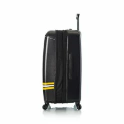 Heys NHL 26" Boston Bruins Spinner Luggage 11 Heys NHL 26" Boston Bruins Spinner Luggage -Travel Sales Store NHL Bruins 26 side 750x750 b0dd50df b71d 4014 a120 3d820fd6362c