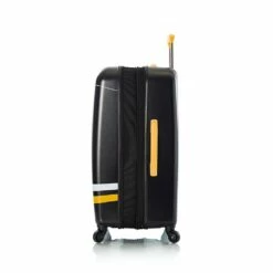 Heys NHL 2pc Pittsburgh Penguins Spinner Luggage Set -Travel Sales Store NHL Penguins 26 side 750x750 d8ad4be1 0260 4420 9ca1 81386e5ba09d