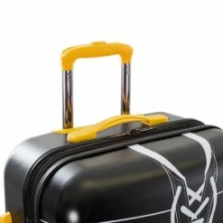Heys NHL 2pc Pittsburgh Penguins Spinner Luggage Set -Travel Sales Store NHL Penguins trolley 750x750 efc8d397 349c 49ef b058 7db60ce0a458