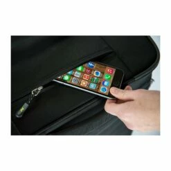 Oregami Rolling Duffle Suitcase With Fold-Out Organizers 28 Oregami Rolling Duffle Suitcase With Fold-Out Organizers -Travel Sales Store OL 100 BK 5