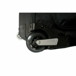 Oregami Rolling Duffle Suitcase With Fold-Out Organizers 31 Oregami Rolling Duffle Suitcase With Fold-Out Organizers -Travel Sales Store OL 100 BK 7