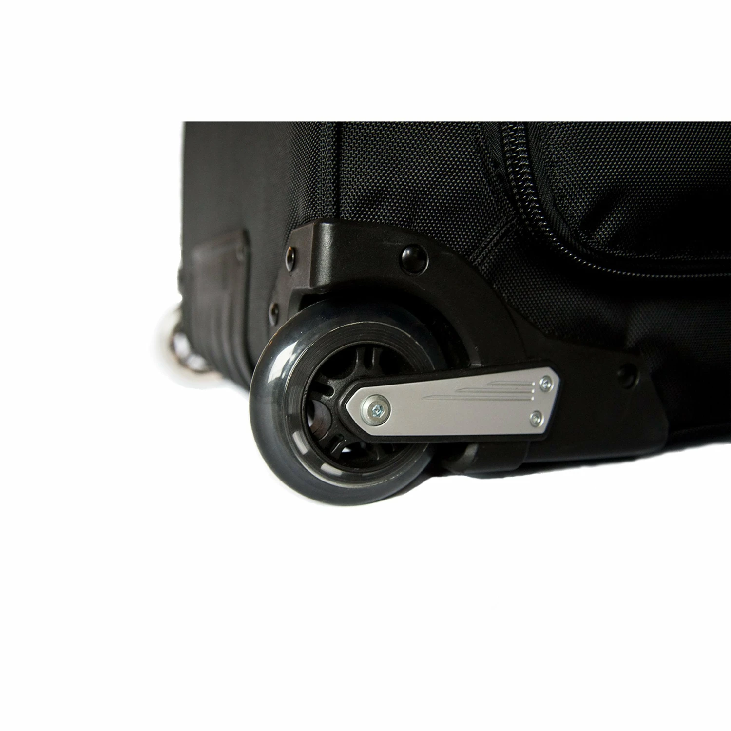 Oregami Rolling Duffle Suitcase With Fold-Out Organizers 16 Oregami Rolling Duffle Suitcase With Fold-Out Organizers - Image 14