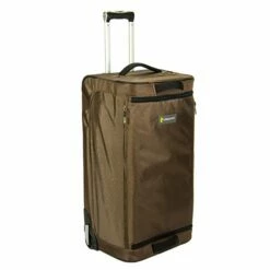 Oregami Rolling Duffle Suitcase With Fold-Out Organizers 22 Oregami Rolling Duffle Suitcase With Fold-Out Organizers -Travel Sales Store OL 100 FO 1