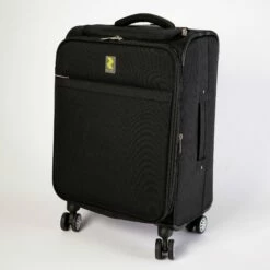 Oregami Discover Carry-On Spinner Suitcase 22 Oregami Discover Carry-On Spinner Suitcase -Travel Sales Store OL 201 BK 1