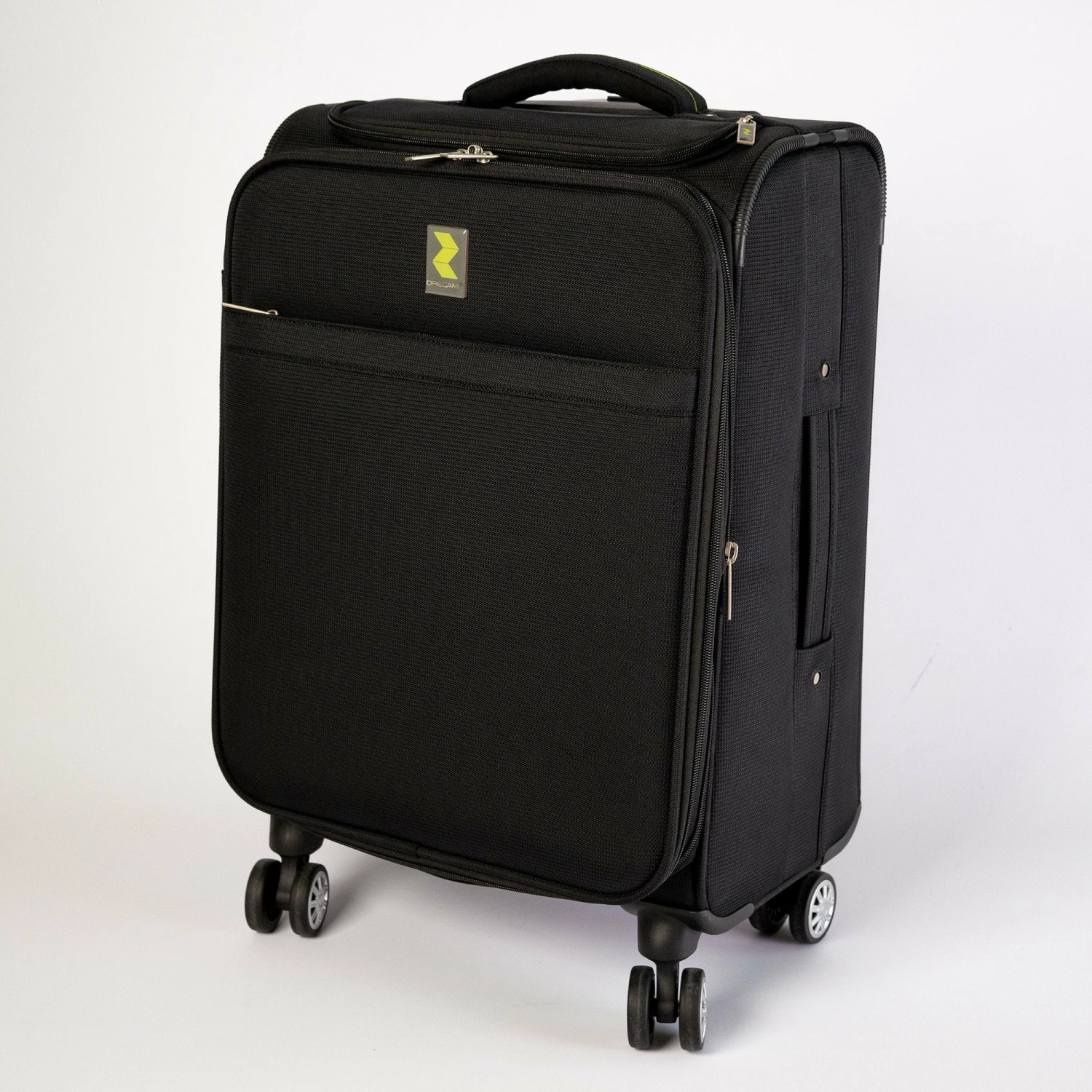 Oregami Discover Carry-On Spinner Suitcase 6 Oregami Discover Carry-On Spinner Suitcase - Image 4