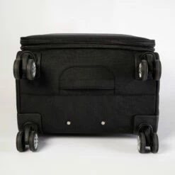 Oregami Discover Carry-On Spinner Suitcase 33 Oregami Discover Carry-On Spinner Suitcase -Travel Sales Store OL 201 BK 11