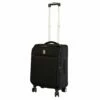 Oregami Discover Carry-On Spinner Suitcase -Travel Sales Store OL 201 BK 3 25b02852 e828 46b9 9fc7 b0e867d4d2cf